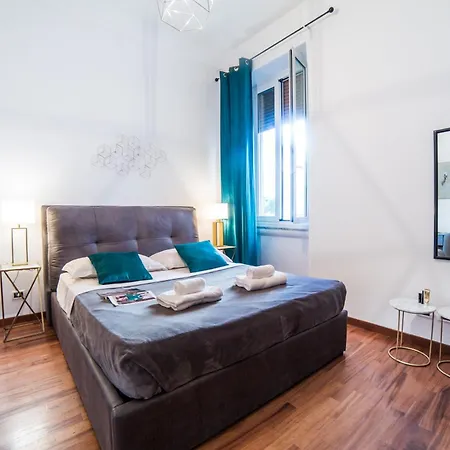 Spacious With Sunny Terrace Near Vatican Roma Esterno foto