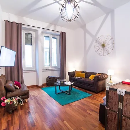 Spacious With Sunny Terrace Near Vatican Roma Esterno foto