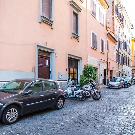 Spacious With Sunny Terrace Near Vatican Roma Esterno foto
